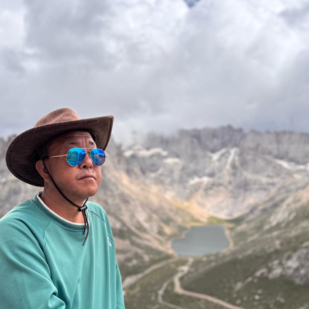 天津深呼吸自驾旅行~领队