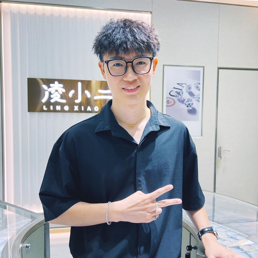斌哥搞珠宝