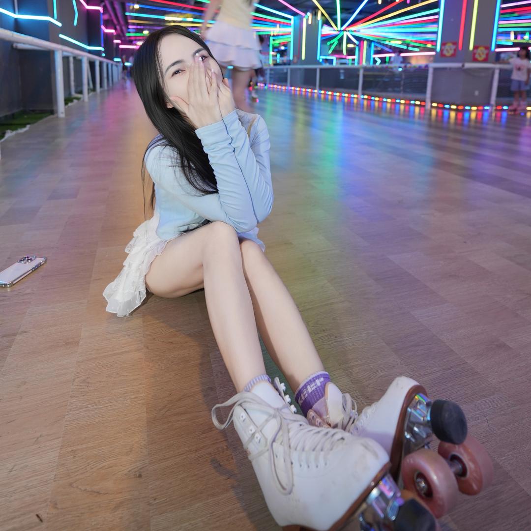 轮滑小青🛼