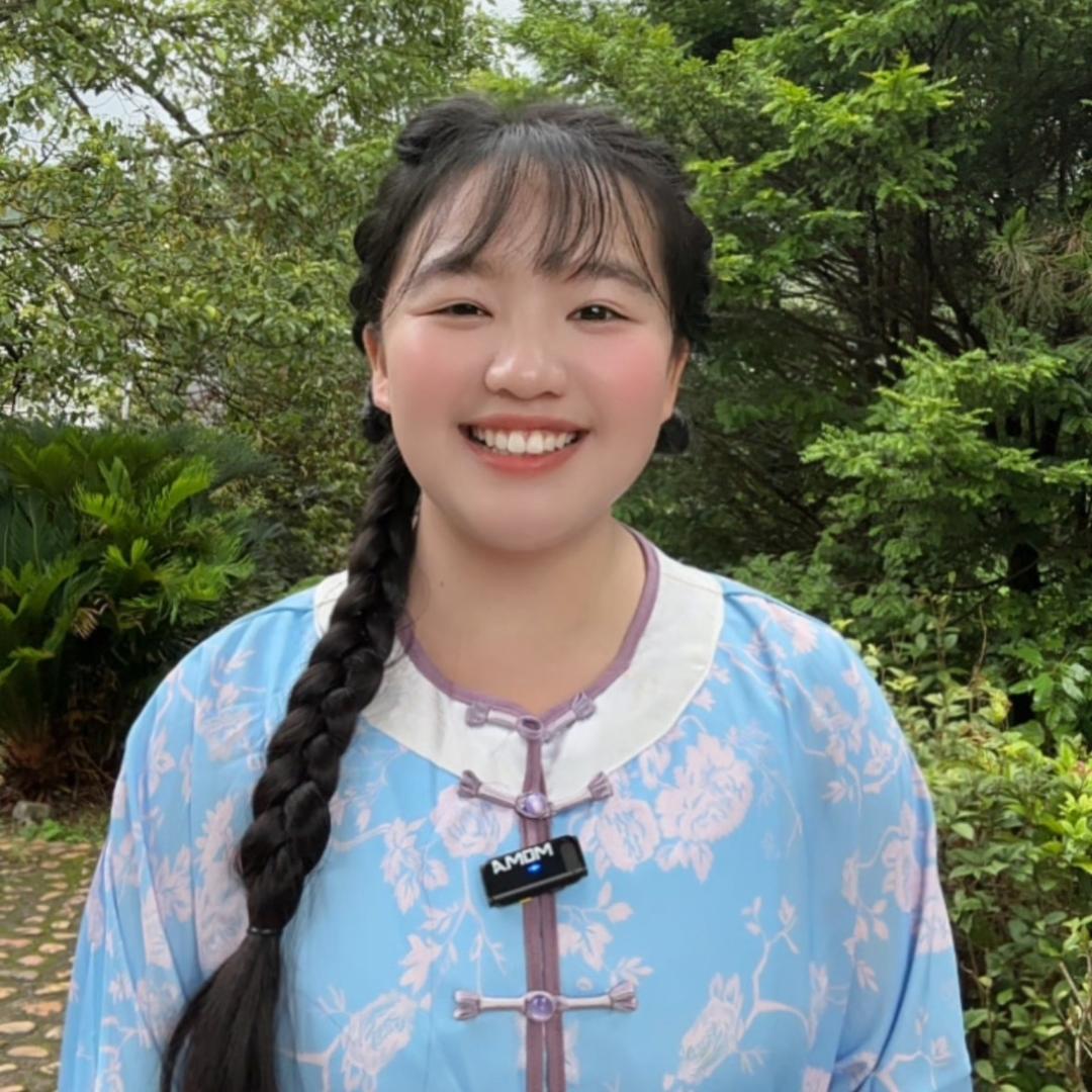 小短腿闲聊号