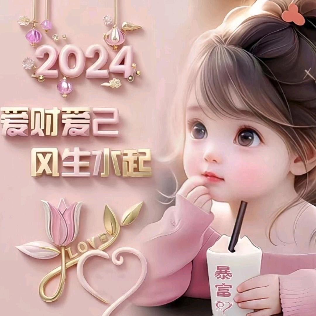 知足的女人