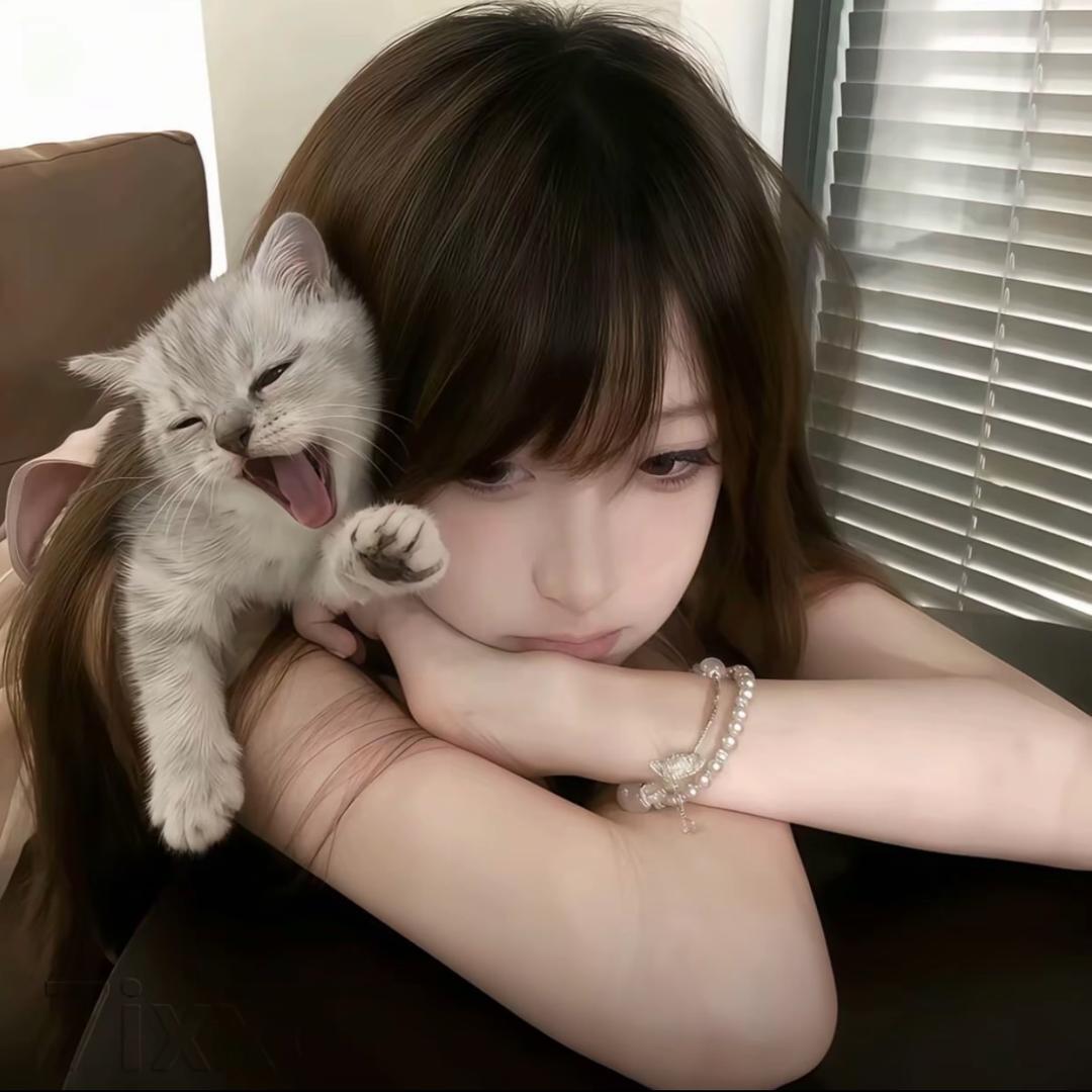菠萝小薇