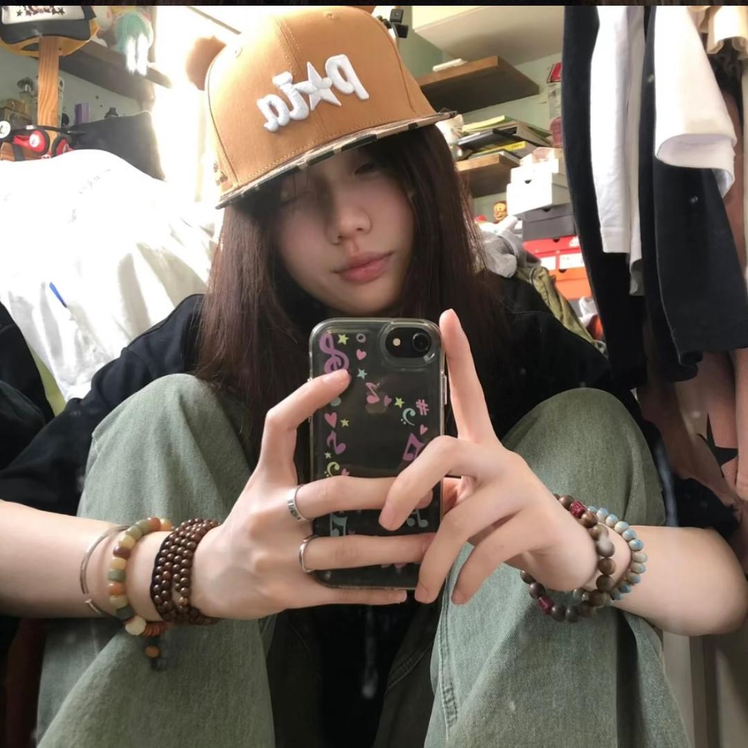 四年的春.