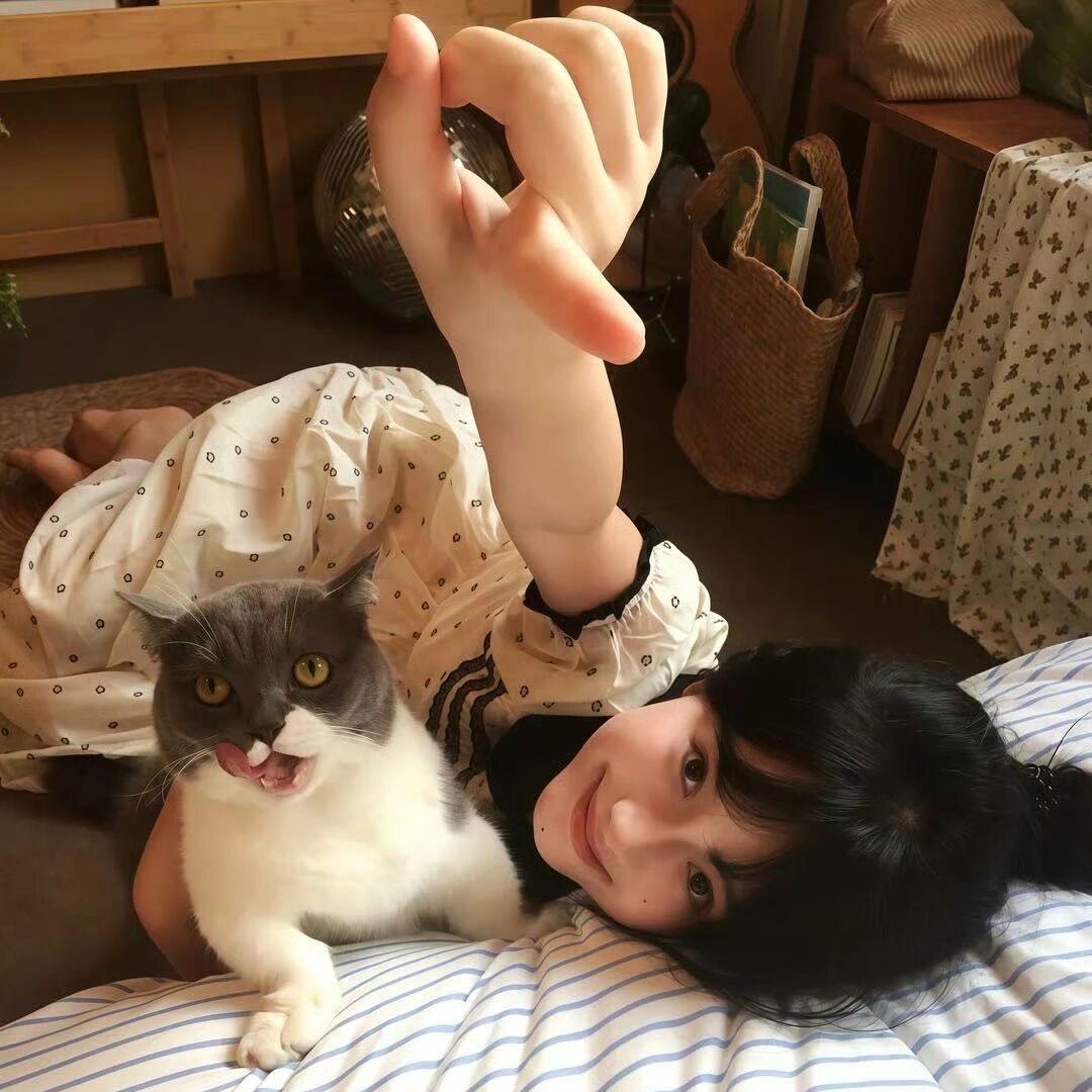˗ˋˏ♡ˎˊ梦里花园