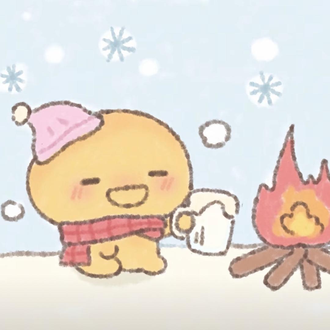 自信且躺平