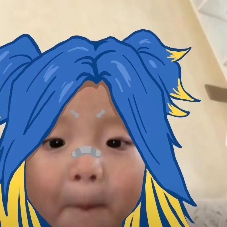 我要尿了