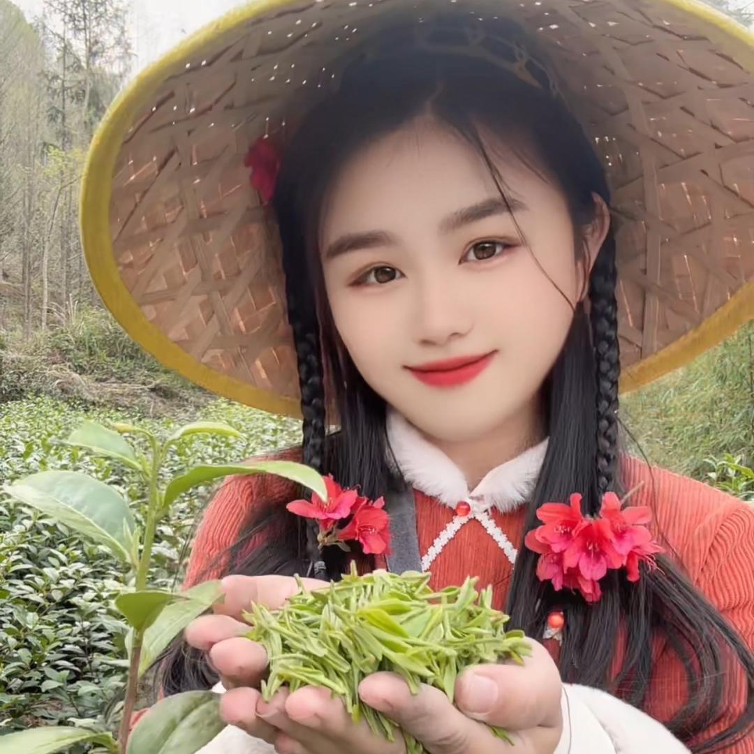 安徽小施妹