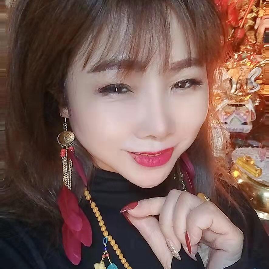 花仙妙缘姐1号