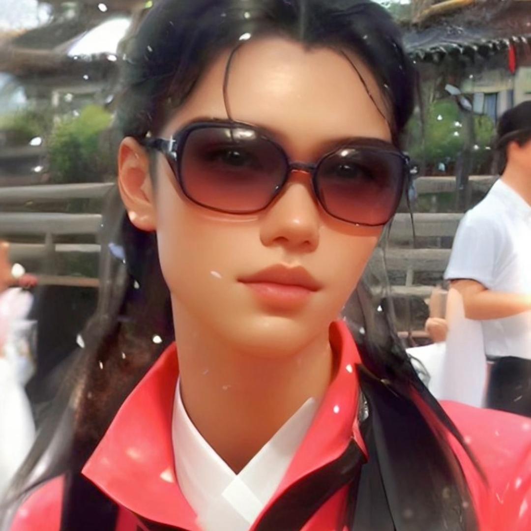 拾光碎影℘゜