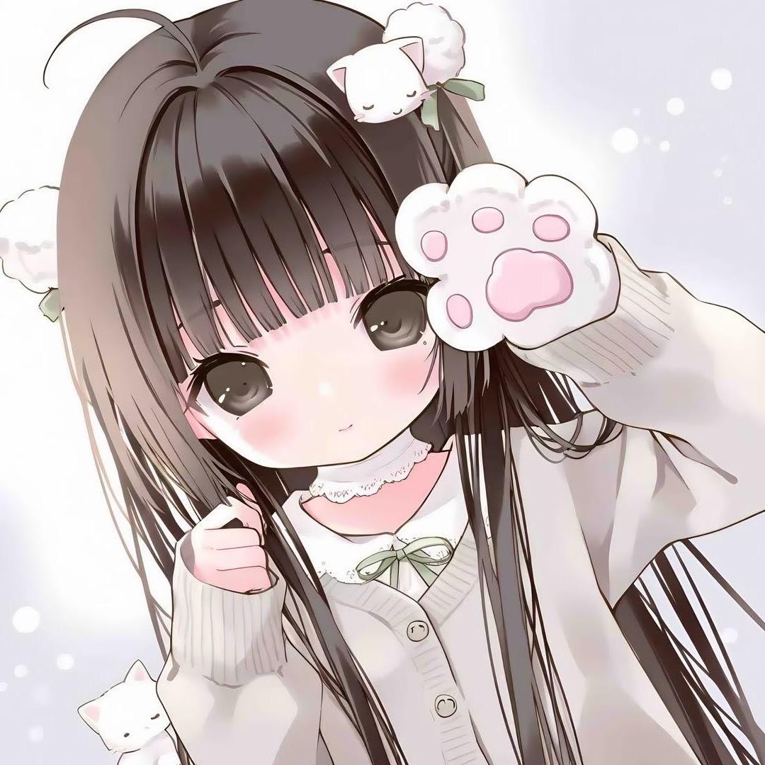 雪晴酱ovo