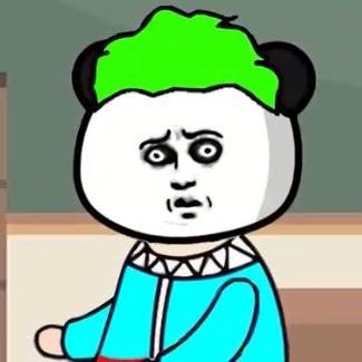 沙雕鱼sir