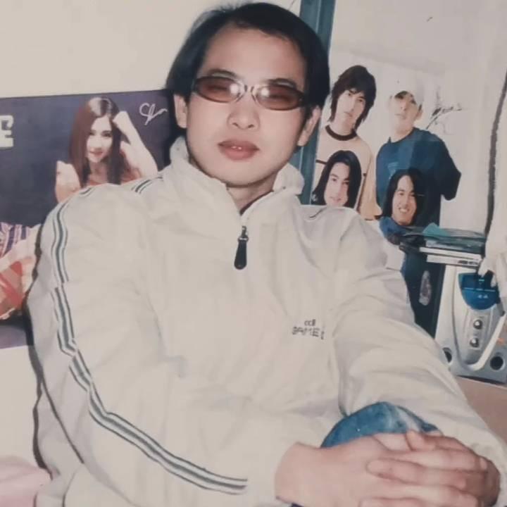 三哥