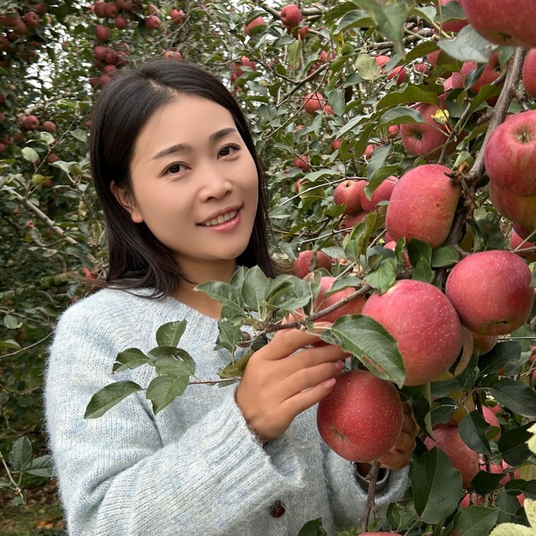 石李桃花臻品果蔬