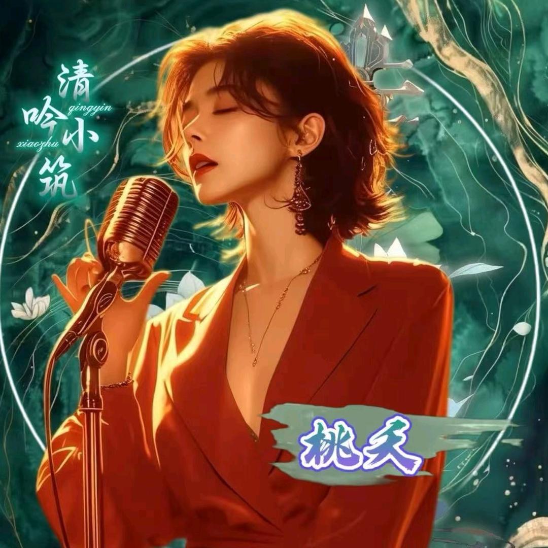 桃夭.𝓠