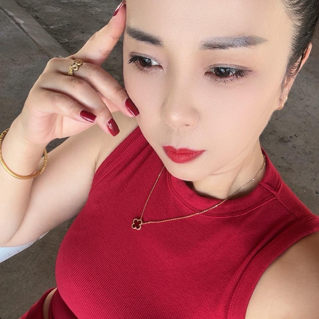 奋斗的女人🧍‍♀️最霸气