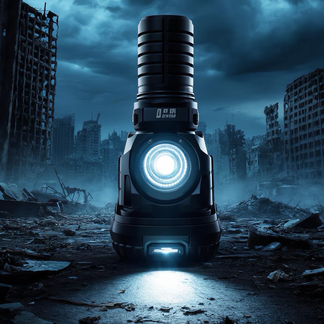 Flashlight006