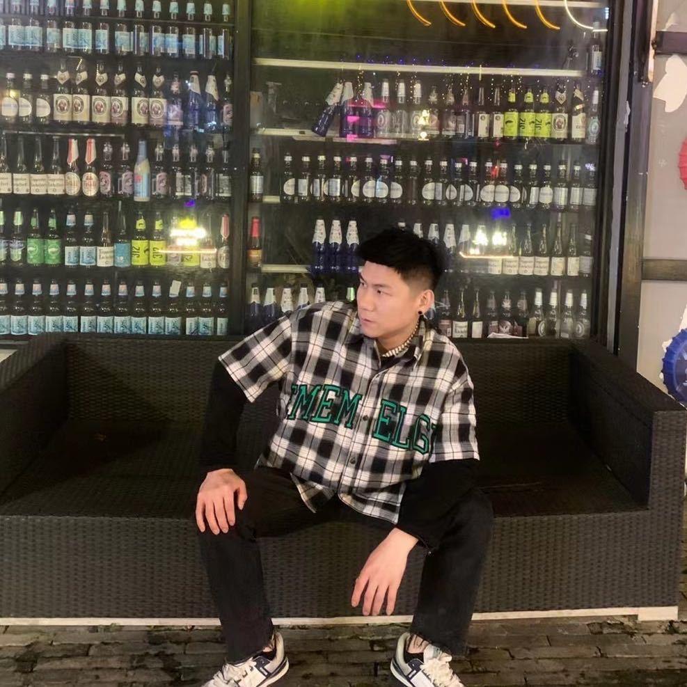 骑蜗牛🐌追导弹