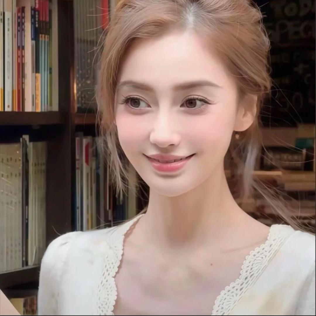 美羊羊。