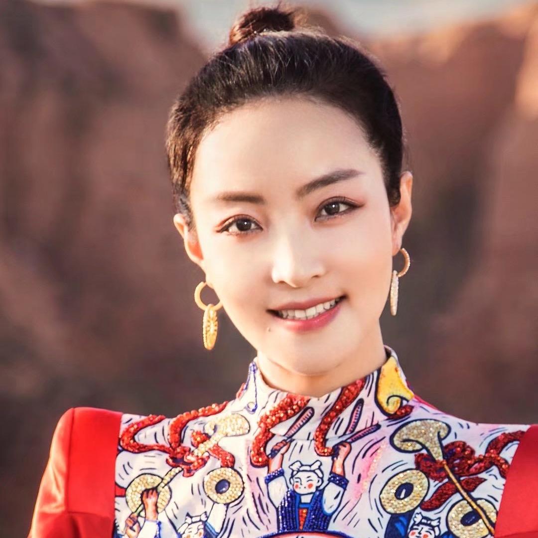 王小妮