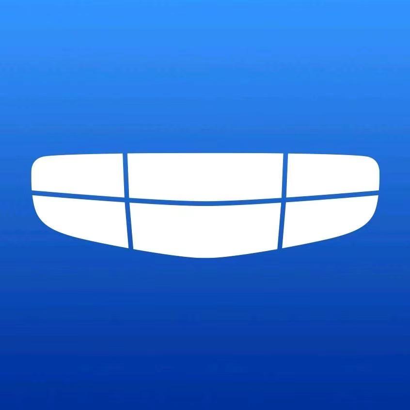 吉利汽车九江展瑞濂溪店