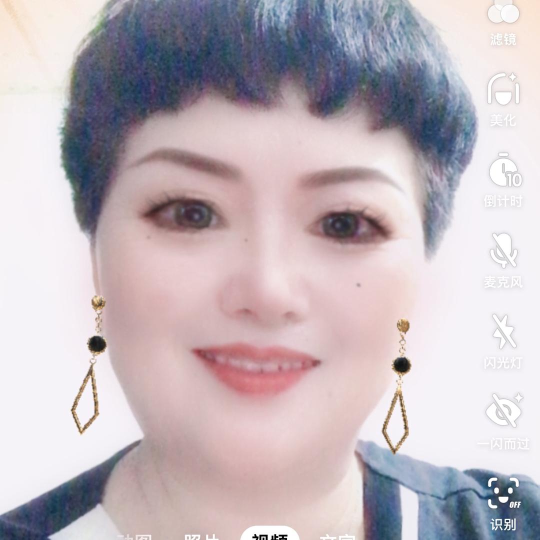 熊二姐