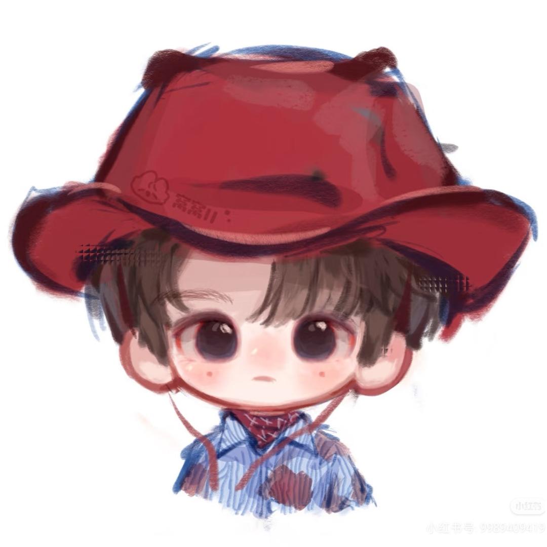 ˙·小羊爱吃洋yu🥔·