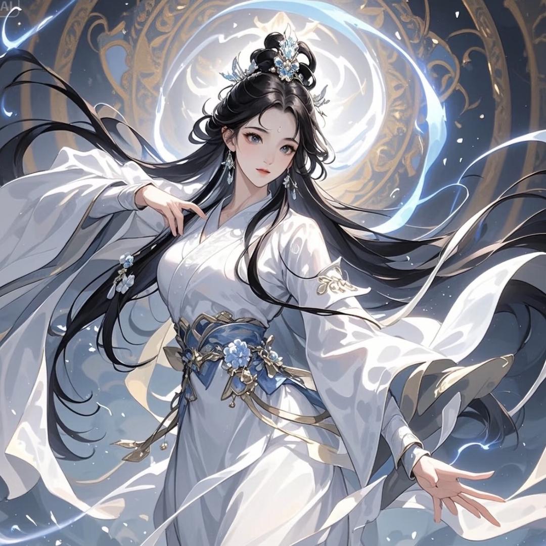 橙汁儿@
