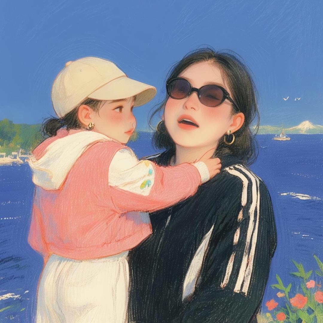 张女士的别克GL8批发基地