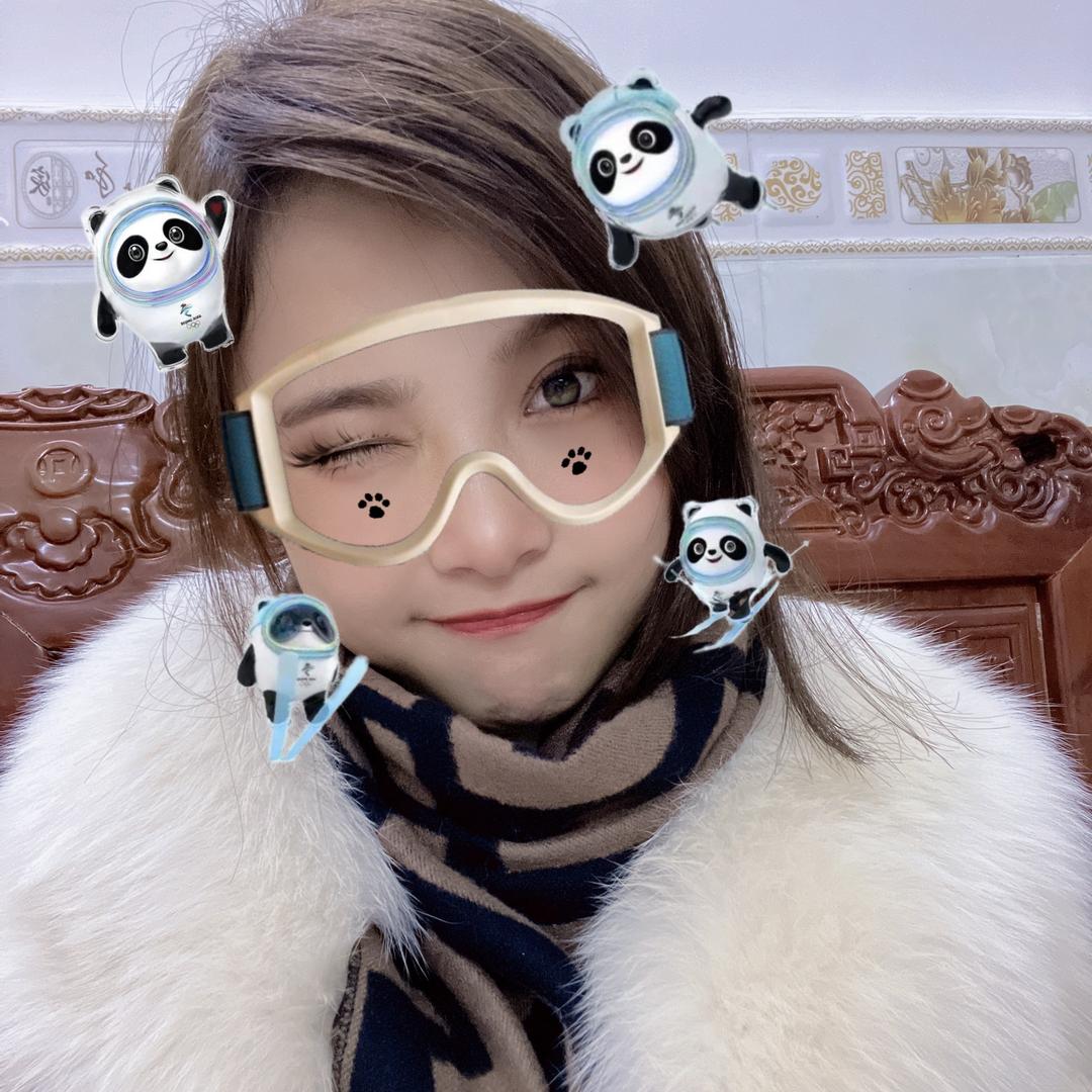锦鲤小橙子