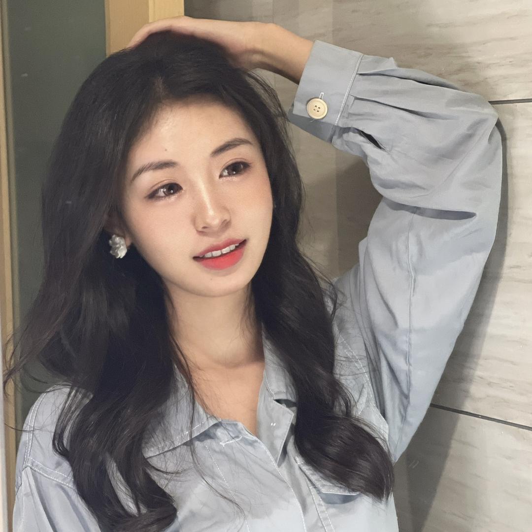 晨哥Monica