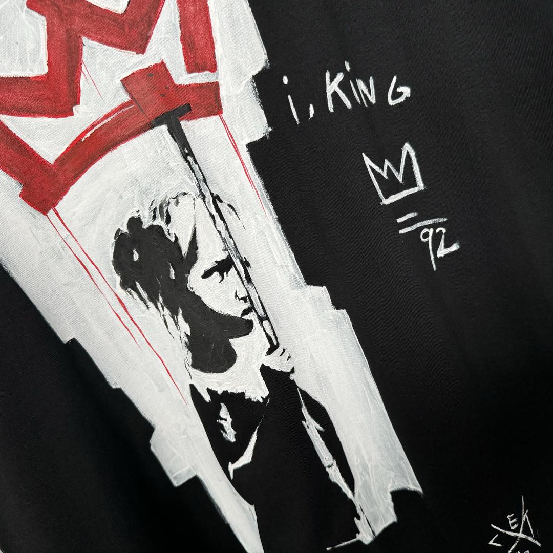 手绘男装工作室