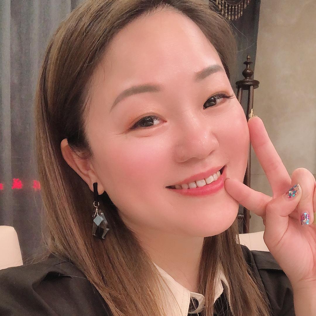 满满❤️
