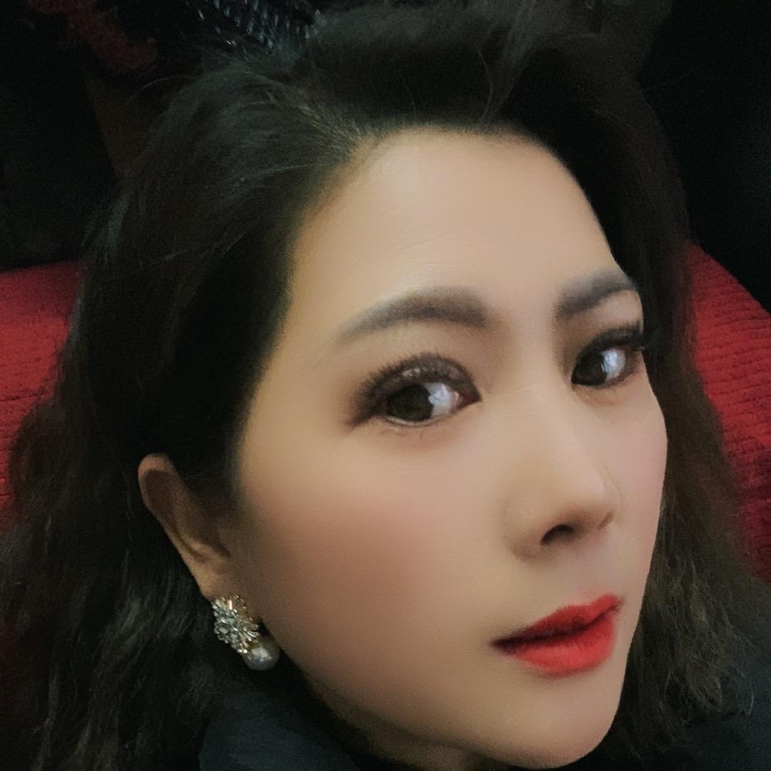 红姐🌹