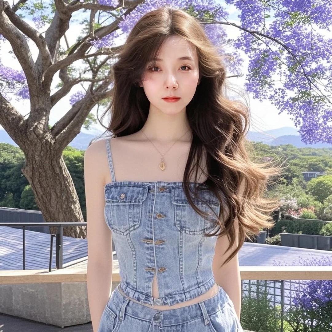 胡小丫头