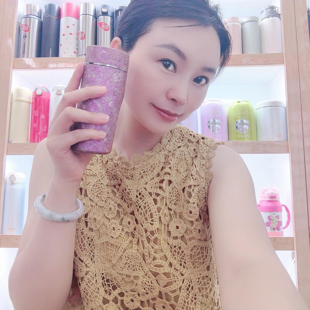 合肥九天杯业姚姚