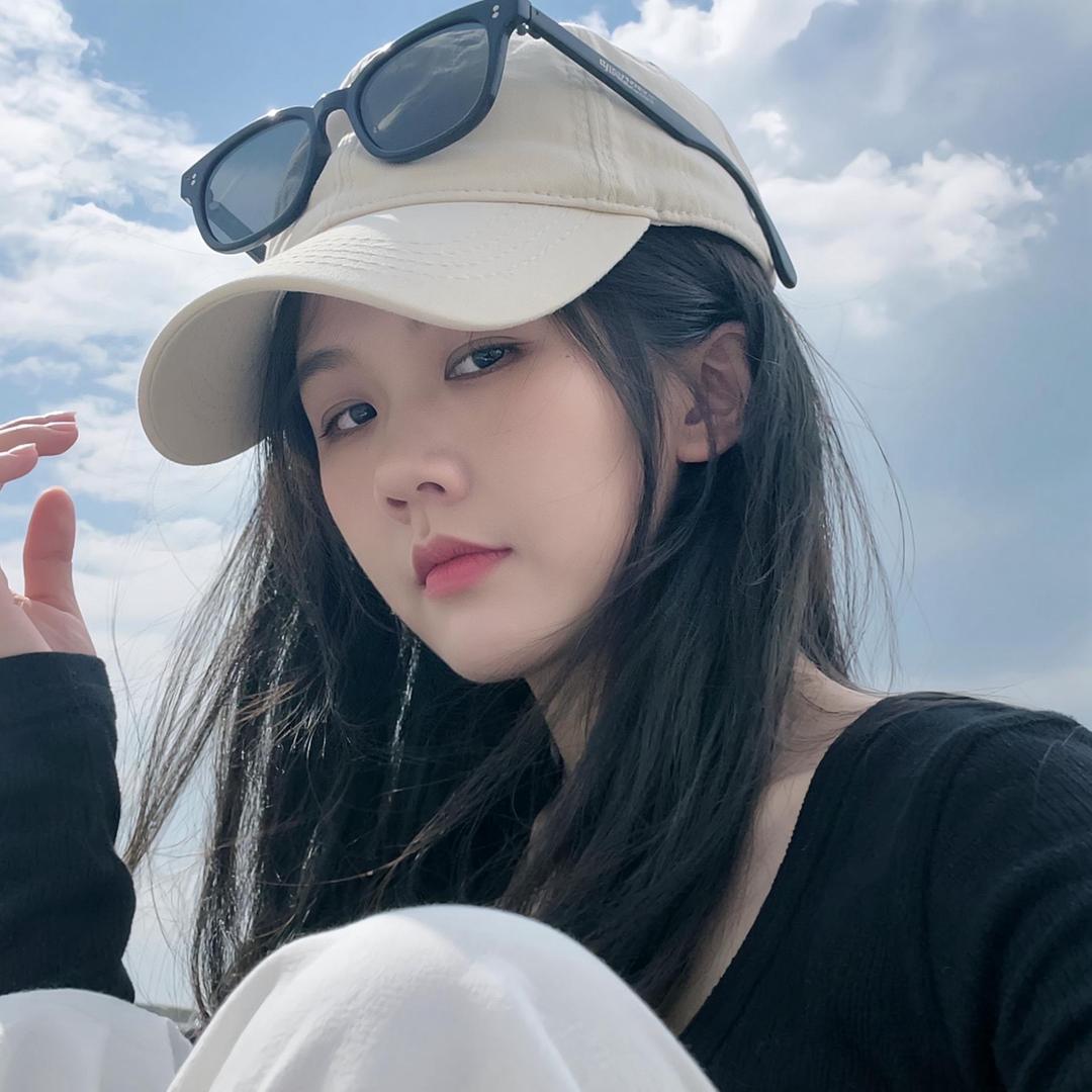 缺心眼的🍡小丸子