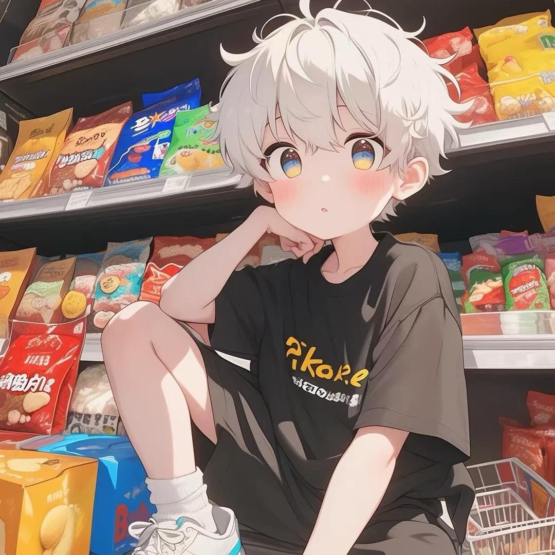 說了再见