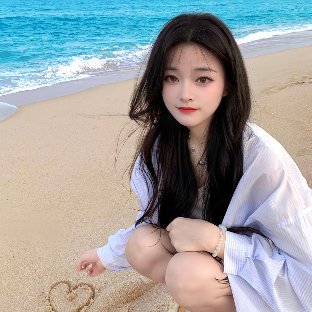 小汐钥