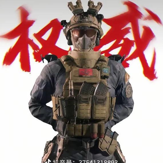 威龙