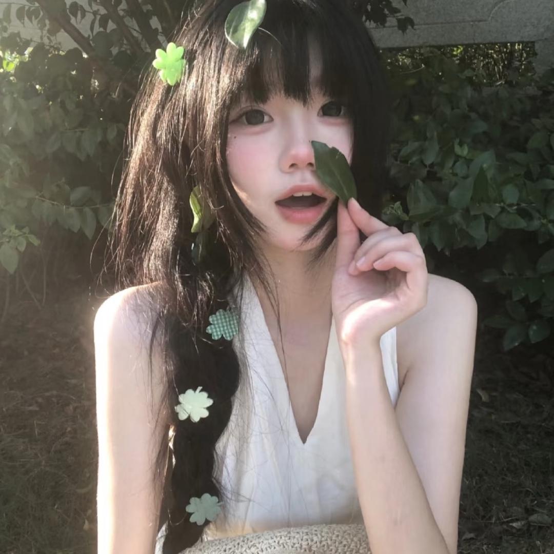 一只团子