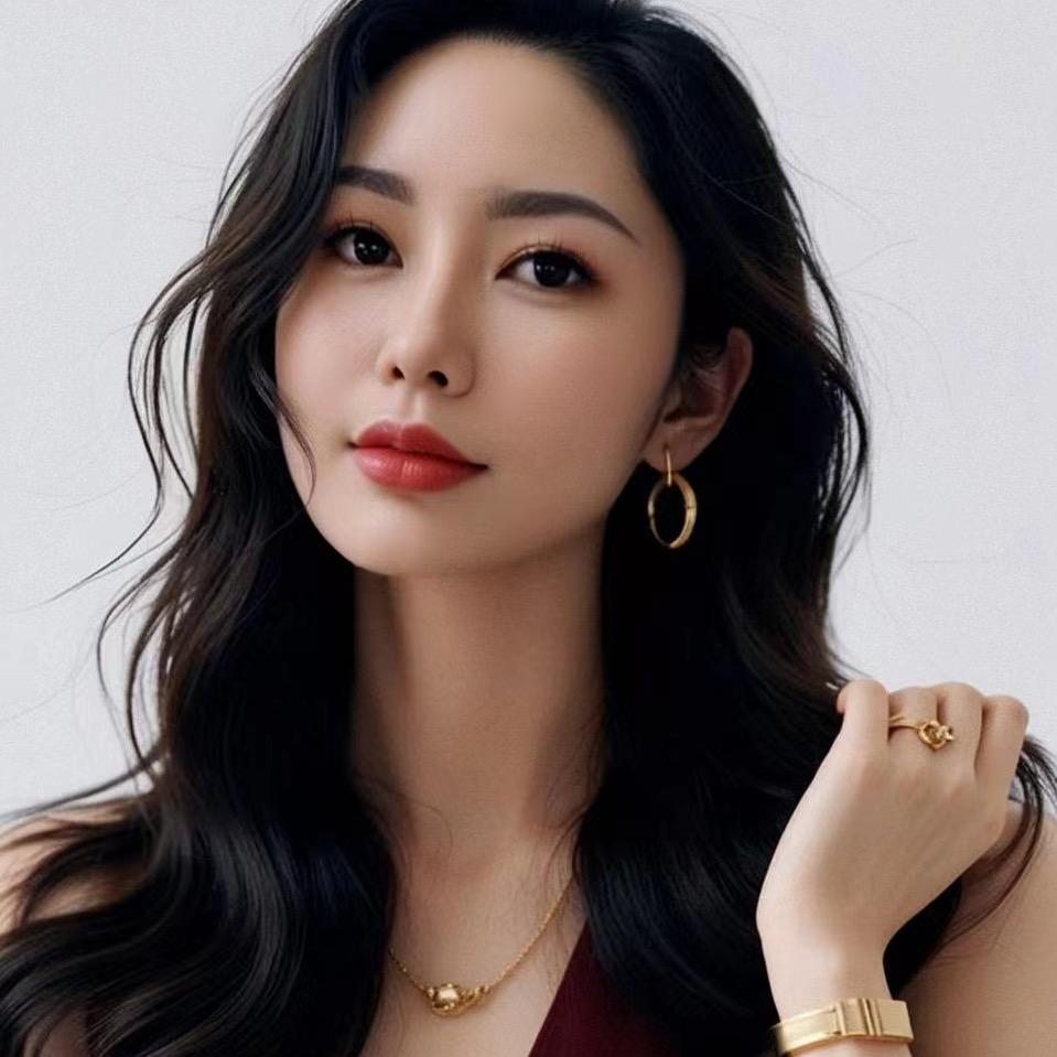 公主👸请爱自己