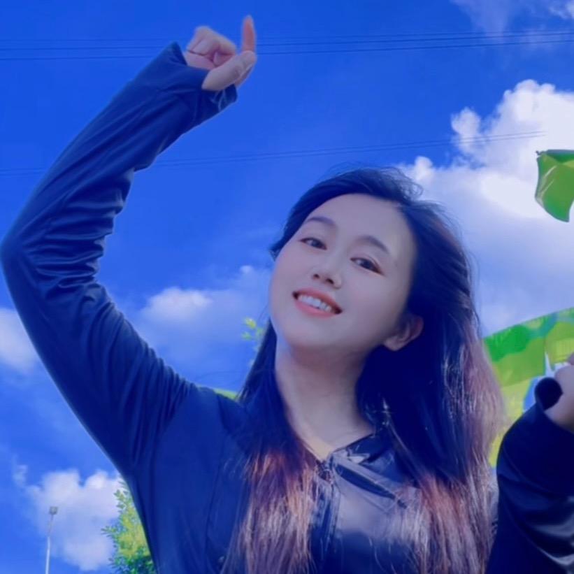 大侄女