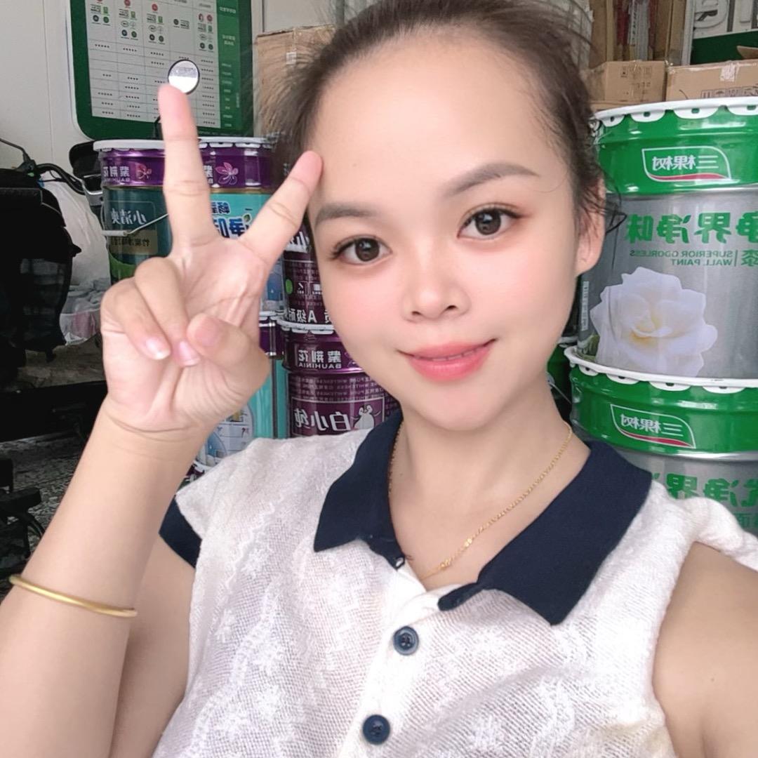 @珍珍姐（砥砺前行）