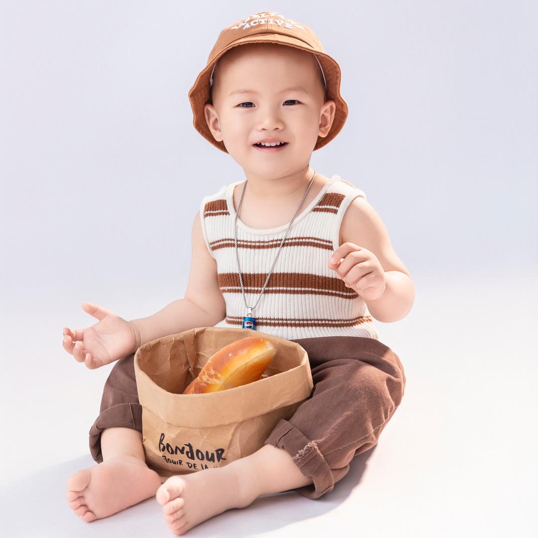 安崽的快乐星球🌍