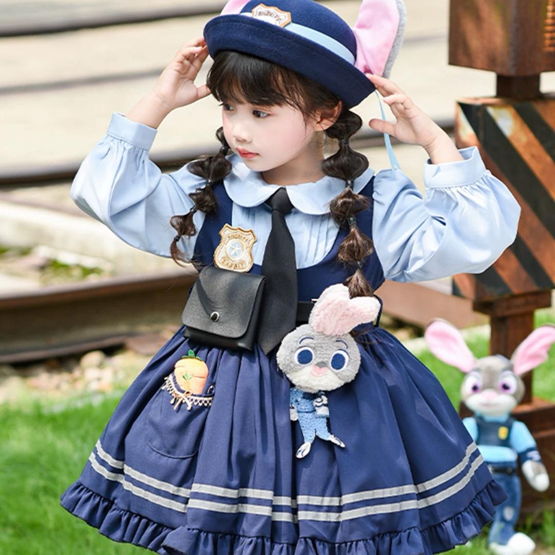 小棒服装店