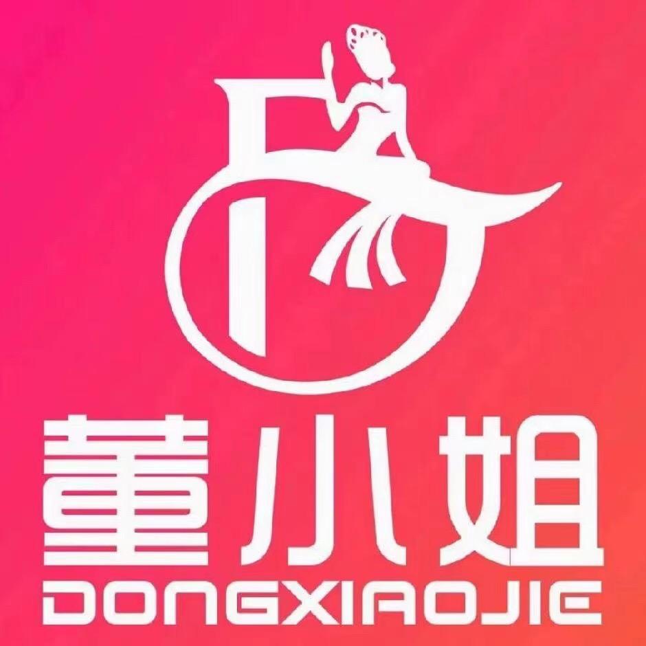 董小姐，私密好物测评推荐
