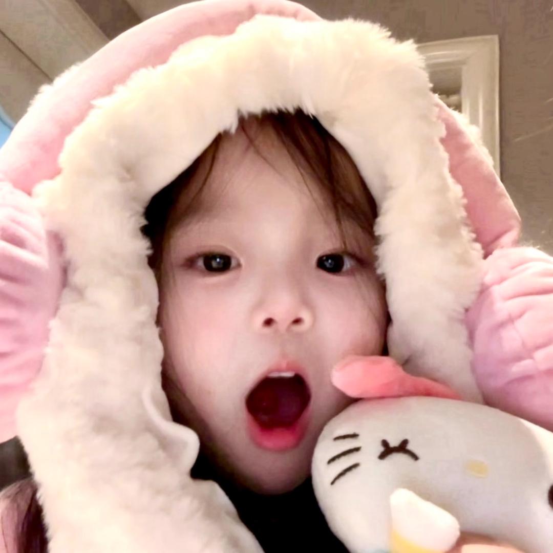 小糖果🍬 ⁰⁷¹⁴（锦鲤版）