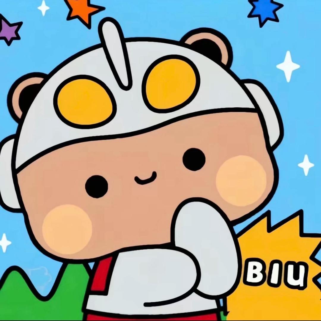 Cui*2头像