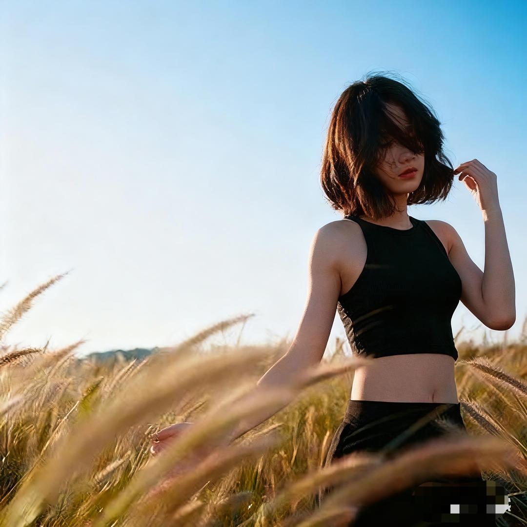 超爱吃米饭☁️