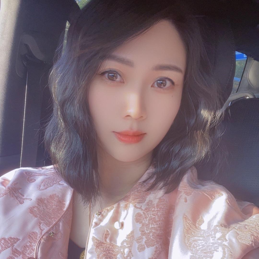 宁宁~似水无痕